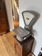 Berkel post weeg machines antiek, Antiek en Kunst, Antiek | Gereedschap en Instrumenten, Ophalen of Verzenden