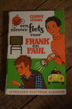 Een nieuwe fiets voor Frank en Paul, Ophalen, Gelezen, W. van Heemskerk, Fictie algemeen