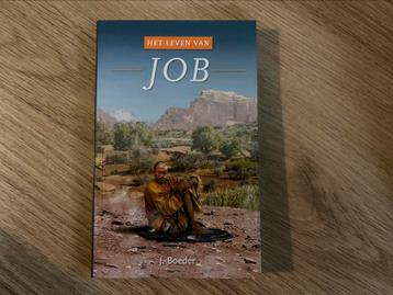J. Boeder  Het leven van Job beschikbaar voor biedingen