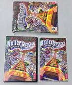Atari - Roller coaster tycoon 3 - vintage pc computer spel, Spelcomputers en Games, Games | Pc, Ophalen of Verzenden, Atari, A