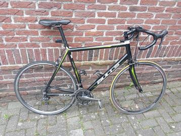 Bulls Desert Falcon Shimano Ultegra beschikbaar voor biedingen