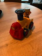 Locomotief, Overige kleuren, Ophalen of Verzenden, Minder dan 50 cm, Glas