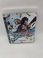 Time crisis 4 - PS3, Spelcomputers en Games, Games | Sony PlayStation 3, Avontuur en Actie, L, 1 speler, Zo goed als nieuw
