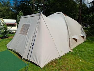 Karsten oppomptent met comfortluifel. Basis 350 x 350 beschikbaar voor biedingen