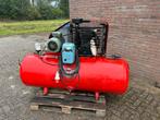 500liter compressor opknapper, Doe-het-zelf en Verbouw, Compressors, Ophalen, O, O, O