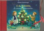 O du fröhliche. Die schönsten Weihnachtslieder**, Ophalen of Verzenden, Nieuw