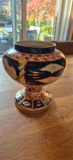 Antieke Imari Vaas, Royal Crown Derby?, Antiek en Kunst, Antiek | Vazen, Ophalen