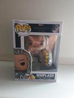 Marvel Whiplash Funko Pop 1477, Verzamelen, Ophalen of Verzenden, Nieuw