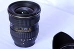 Tokina 11-16mm f2.8 PRO DX II (Nikon mount), Audio, Tv en Foto, Fotografie | Lenzen en Objectieven, Ophalen of Verzenden, Zo goed als nieuw