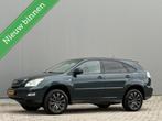 Lexus RX 300 Executive - NL auto - Trekhaak - nieuwe APK, Automaat, Gebruikt, Beige, 2995 cc