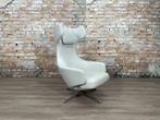 Vitra Grand Repos bij TheReSales, Huis en Inrichting, Fauteuils, 75 tot 100 cm, Ophalen of Verzenden, Zo goed als nieuw, Metaal