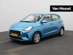 Hyundai i10 1.0 Comfort | Airco | Cruise Control | DAB | App, 12 maanden, Stof, Gebruikt, Euro 6