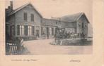 U955 Akmarijp Zuivelfabriek De lege Walden - uitg P Kuipers, Ophalen of Verzenden, Voor 1920, Friesland