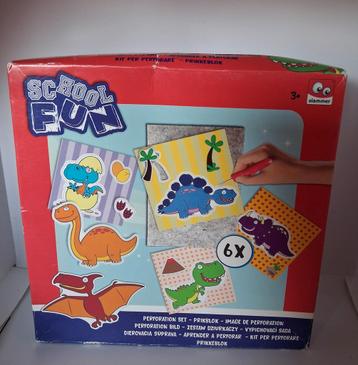 Prikblok beschikbaar voor biedingen