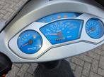 Scootmobie 3 wieler piaggio t Rex 50 geen helmplicht, Ophalen of Verzenden, Zo goed als nieuw, Benzine