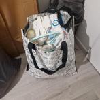 Tas vol met babykleding en babyspullen, Ophalen of Verzenden, Zo goed als nieuw