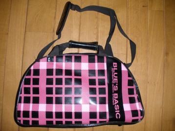 G-STAR tas roze zwart - nieuw - beschikbaar voor biedingen