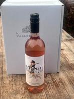 Carabinera Roséwijn - Spaanse Verleiding 3.- ps, Verzamelen, Wijnen, Ophalen, Spanje, Roséwijn, Nieuw