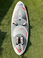 F2 Sunset Limited, Watersport en Boten, Windsurfen, Gebruikt, Met draagtas, Minder dan 250 cm, Ophalen of Verzenden