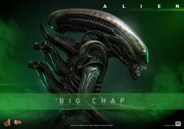 Hot Toys MMS826 Alien Big Chap beschikbaar voor biedingen