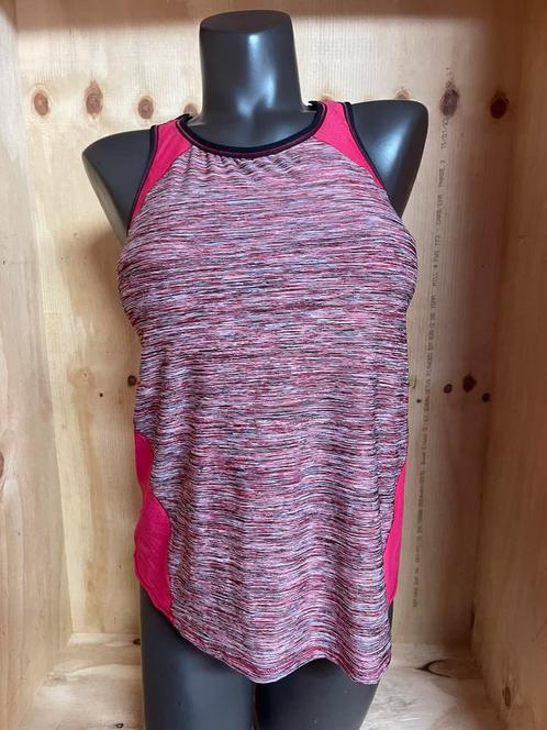 Freya sport bh hemd maat 80g model active, Kleding | Dames, Ondergoed en Lingerie, BH, Rood, Verzenden