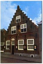 Sint Annaland - Nonnetjeshuis, Ophalen of Verzenden, Ongelopen, Zeeland
