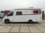Weinsberg Caracompact 600 MEG editie pepper 2020, Caravans en Kamperen, Campers, Overige merken, Tot en met 2, Diesel, Particulier