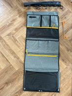 Kampeer Organizer - Kapstok Nieuw, Caravans en Kamperen, Kampeeraccessoires, Ophalen, Nieuw