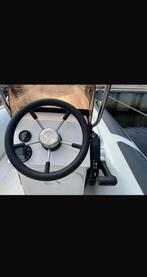 Nimarine 410 RIB met 50 pk Honda (2018/2022), Watersport en Boten, Ophalen, Gebruikt, 50 pk of meer, Snelvarend