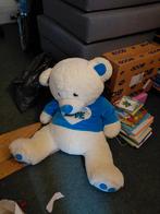 Grote teddybeer, Ophalen, Beer