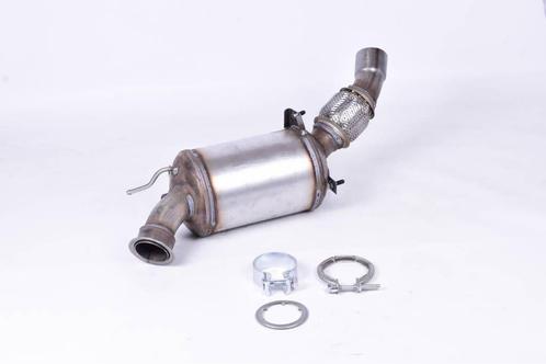 Roetfilter BMW 116, 118, 316, 318, Auto-onderdelen, Uitlaatsystemen, BMW, Nieuw, Ophalen of Verzenden