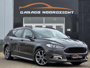 Ford Mondeo Wagon 1.5 ST Line NAVIGATIE|CAMERA|XENON LED|LED beschikbaar voor biedingen