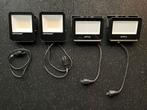 LED Floodlights (Opple & Hoftronic), Ophalen, Zo goed als nieuw, Licht