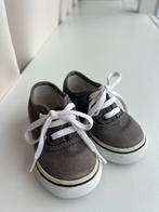 Vans Schoentjes Maat 19, Kinderen en Baby's, Babykleding | Schoentjes en Sokjes, Ophalen of Verzenden, Gebruikt, Jongetje of Meisje