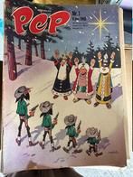Stripweekblad Pep - Jaargang 1968 (compleet), Boeken, Meerdere stripboeken, Ophalen, Gelezen