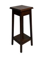 Vintage Bijzettafel Plantentafel Eiken Jaren 50 Design, Gebruikt, Vintage, Vintage, Vintage