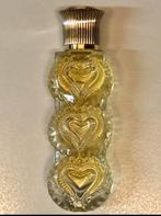 Vintage Lalique Parfum Flesje  van Nina Ricci, Verzamelen, Parfumverzamelingen, Ophalen of Verzenden, Zo goed als nieuw, Parfumfles