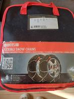 Sneeuwkettingen 4x4 bus, Ophalen of Verzenden, Zo goed als nieuw