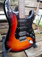 Fender USA Strat 60 Jaar Special Edition, Muziek en Instrumenten, Snaarinstrumenten | Gitaren | Elektrisch, Ophalen, Gebruikt