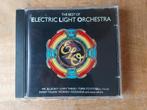 CD Electric Light Orchestra – The Best Of, Ophalen of Verzenden, Zo goed als nieuw, Poprock