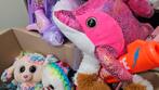 Rommelmarkt - knuffels/speelgoed, Ophalen, Zo goed als nieuw, Overige typen