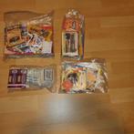 Stickers plaatjes voetbal etc tv supermarkt  etc, Albert Heijn, Ophalen of Verzenden