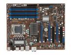 MSI X58 Pro socket 1366, Computers en Software, Moederborden, Info@asrock.nl, Gebruikt, ASRock, LGA 1366