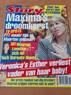 Story 1999 Flodder Ester Duller Caroline Tensen R.J. Heijn, Verzamelen, Verzenden, 1980 tot heden, Nederland, Tijdschrift