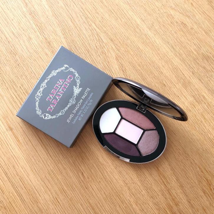 Tarina Tarantino Jewel Eyeshadow Palette - Magical, Sieraden, Tassen en Uiterlijk, Uiterlijk | Cosmetica en Make-up, Zo goed als nieuw