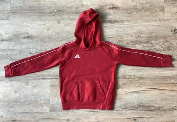 Rode Adidastrui beschikbaar voor biedingen