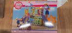 Te koop Shelly playground van Mattel, Ophalen, Zo goed als nieuw