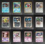 Vintage Japanse Pokémon kaarten, Ophalen of Verzenden, Zo goed als nieuw, Meerdere kaarten