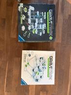 GraviTrax Startersets + looping  (Standaard & Verticaal), Een of twee spelers, Ophalen of Verzenden, Gebruikt