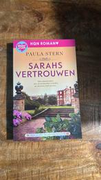 Paula stern sarahs vertrouwen, Ophalen of Verzenden, Zo goed als nieuw, Nederland